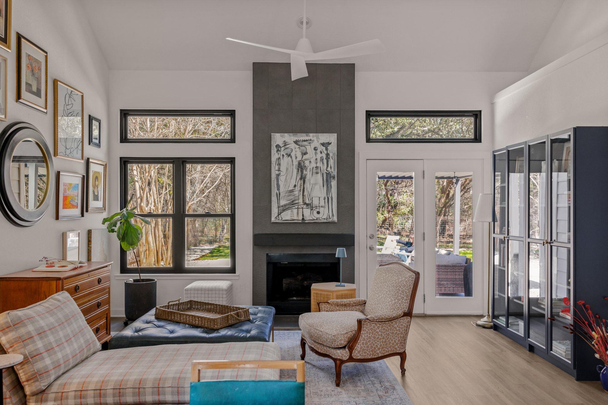 6012 La Naranja Ln, Austin, TX 78749