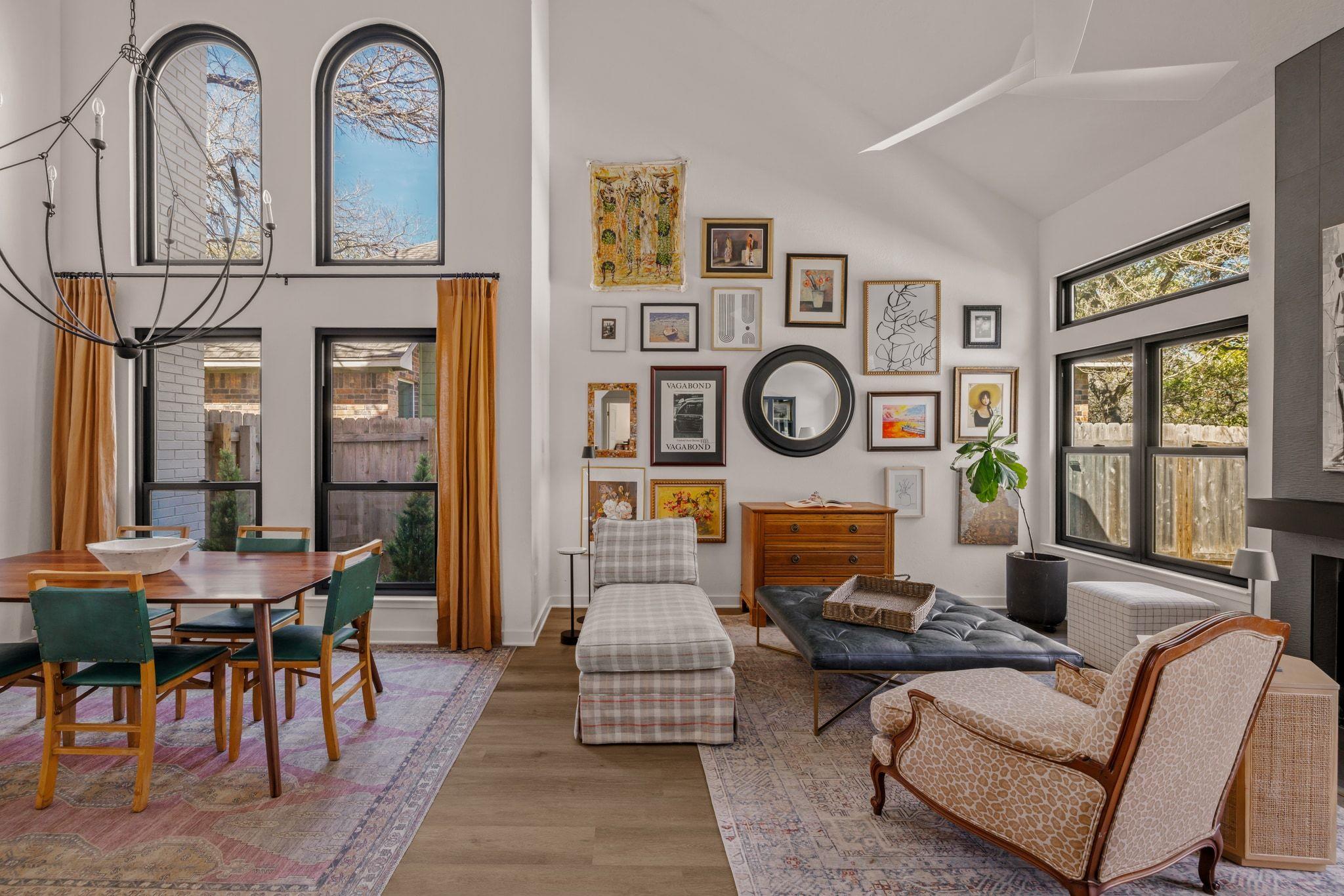 6012 La Naranja Ln, Austin, TX 78749