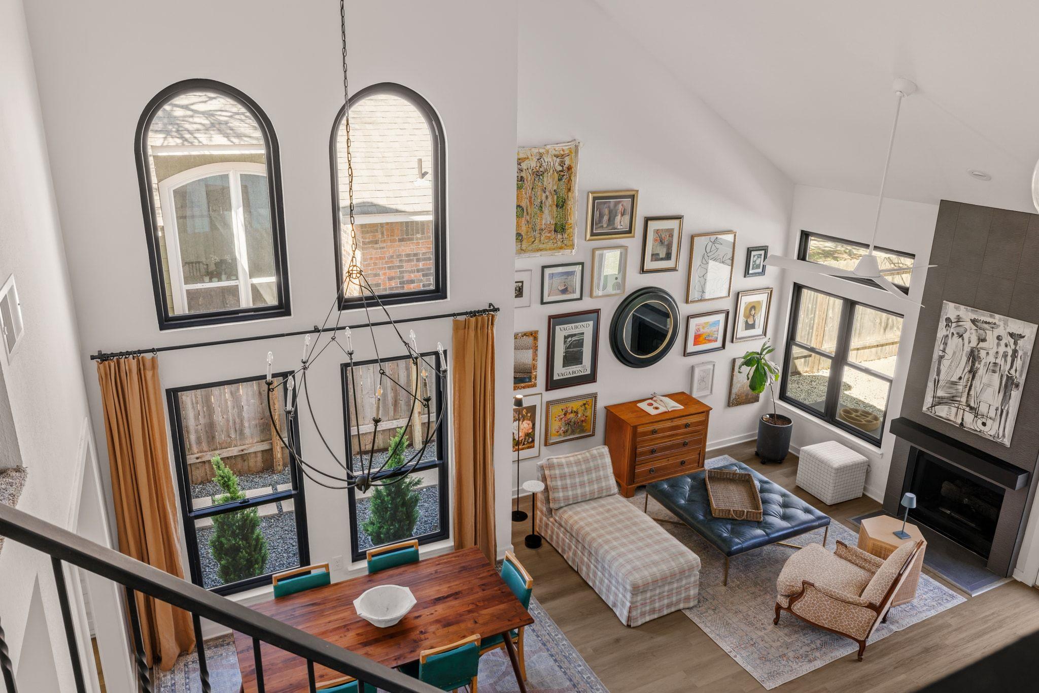 6012 La Naranja Ln, Austin, TX 78749