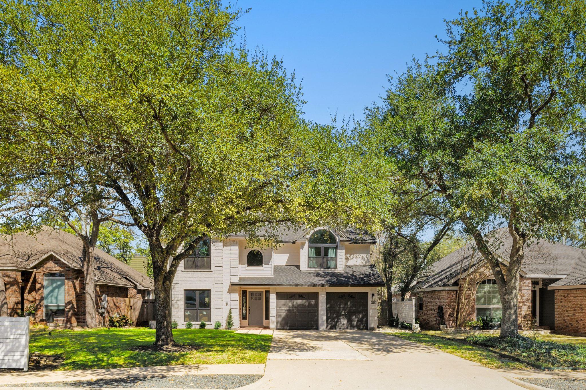 6012 La Naranja Ln, Austin, TX 78749