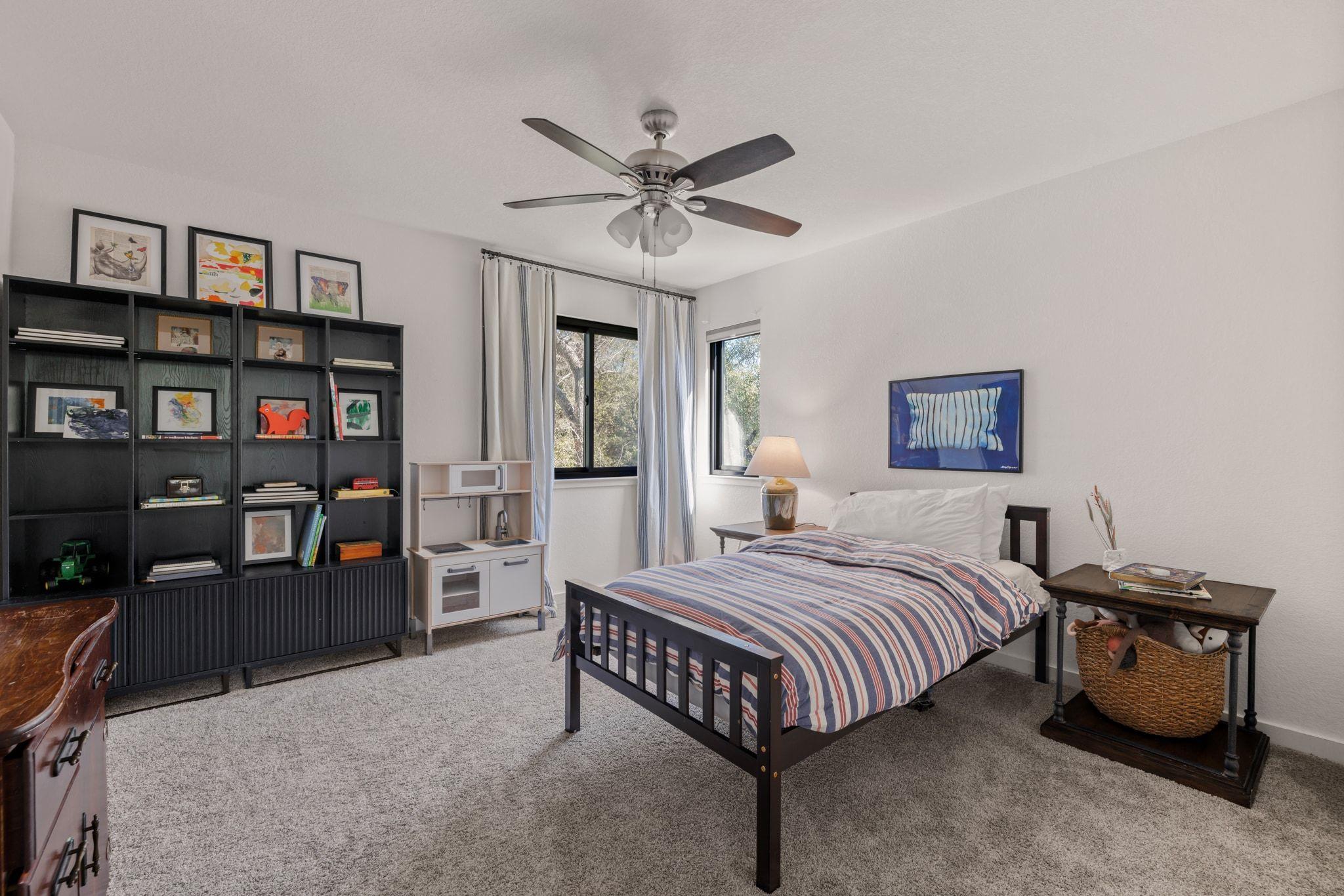 6012 La Naranja Ln, Austin, TX 78749