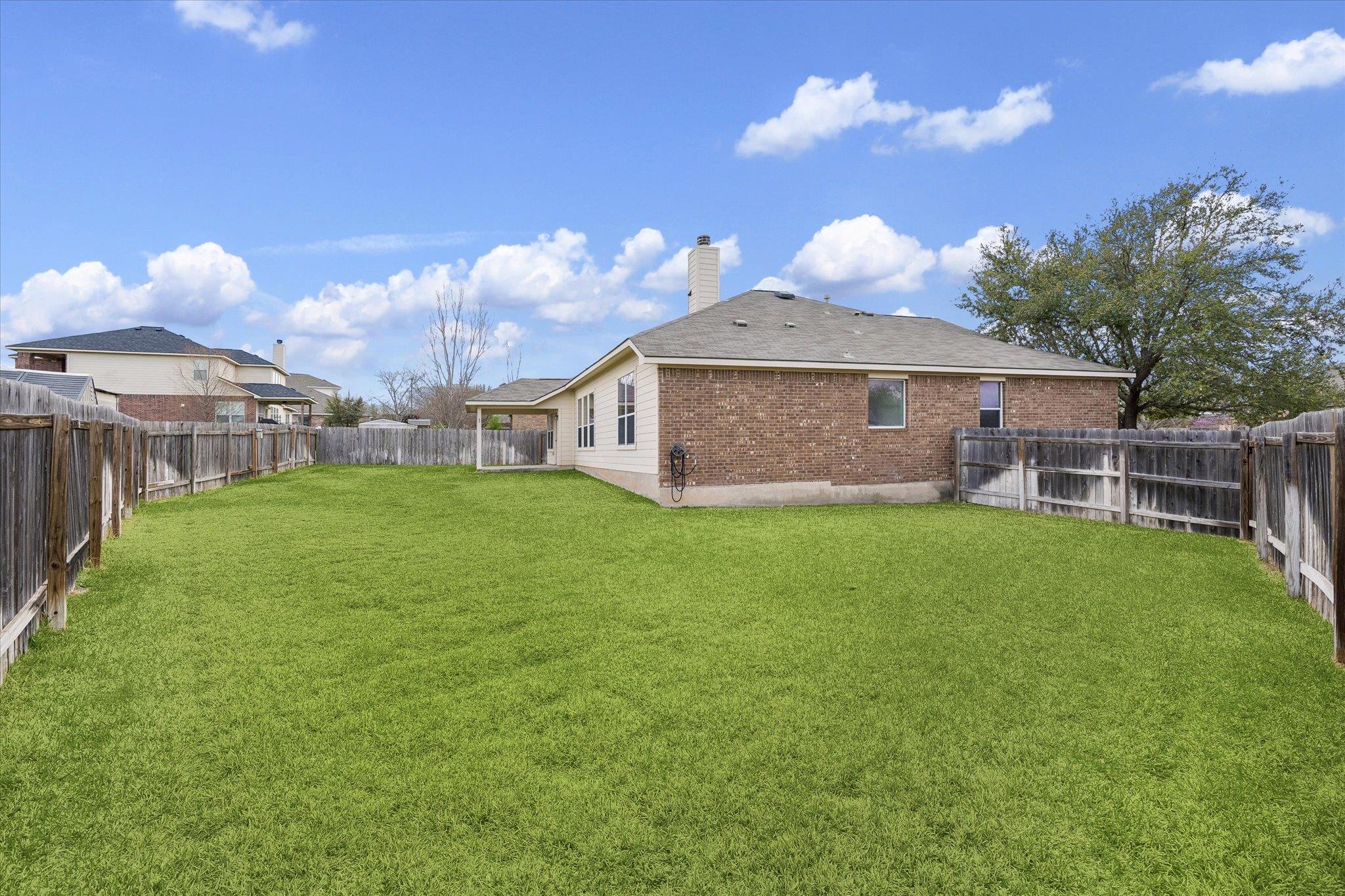 1305 Clary Sage Loop, Round Rock, TX 78665