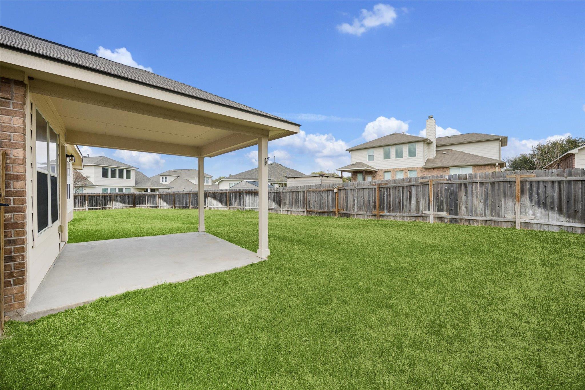 1305 Clary Sage Loop, Round Rock, TX 78665