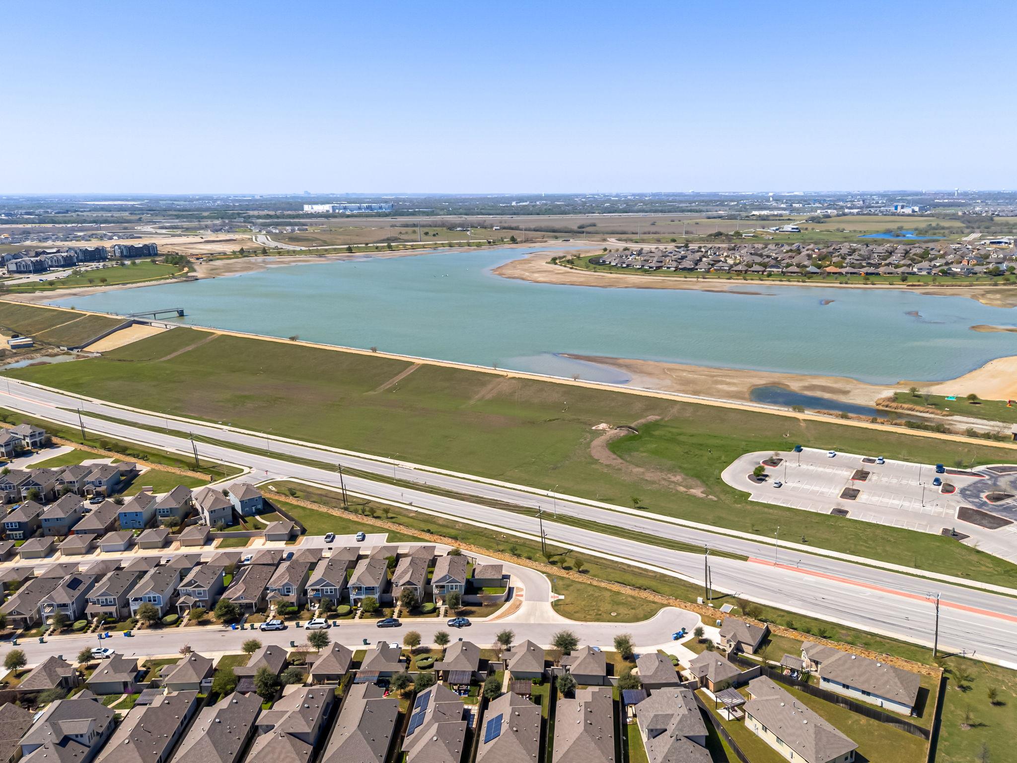 18025 Lungo St, Pflugerville, TX 78660