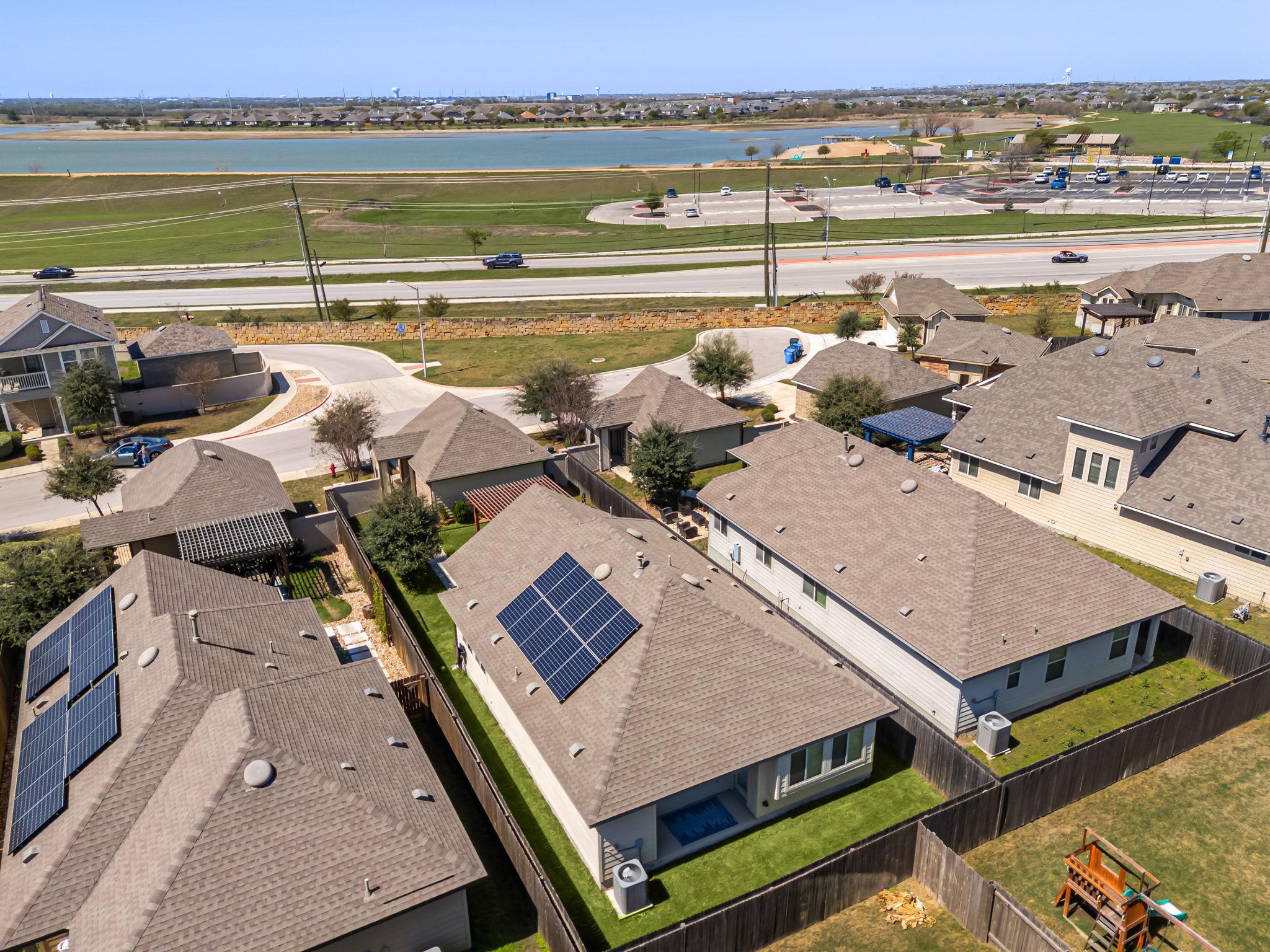 18025 Lungo St, Pflugerville, TX 78660