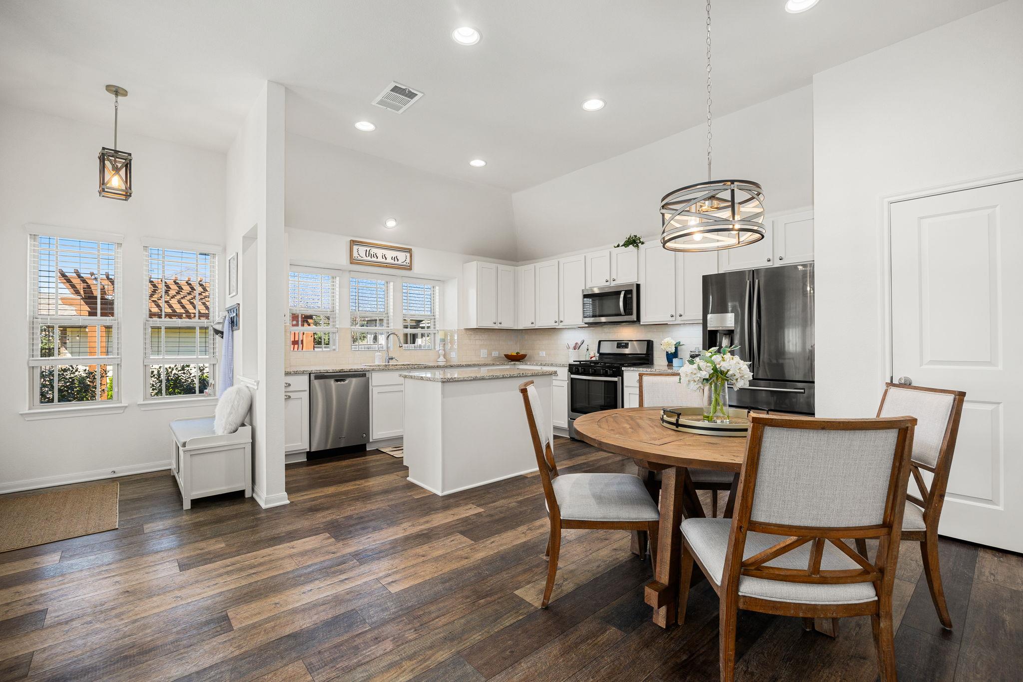 18025 Lungo St, Pflugerville, TX 78660