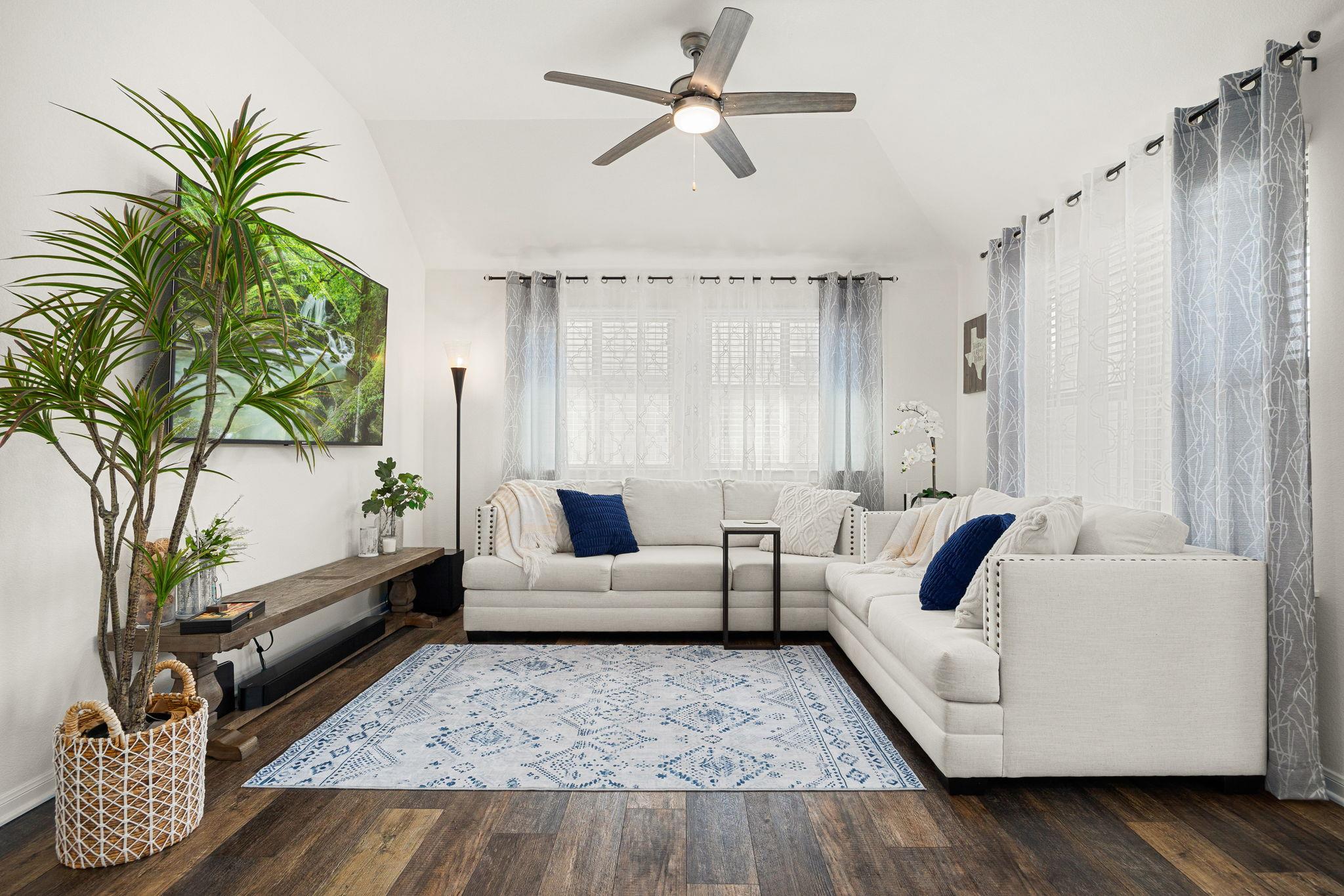 18025 Lungo St, Pflugerville, TX 78660