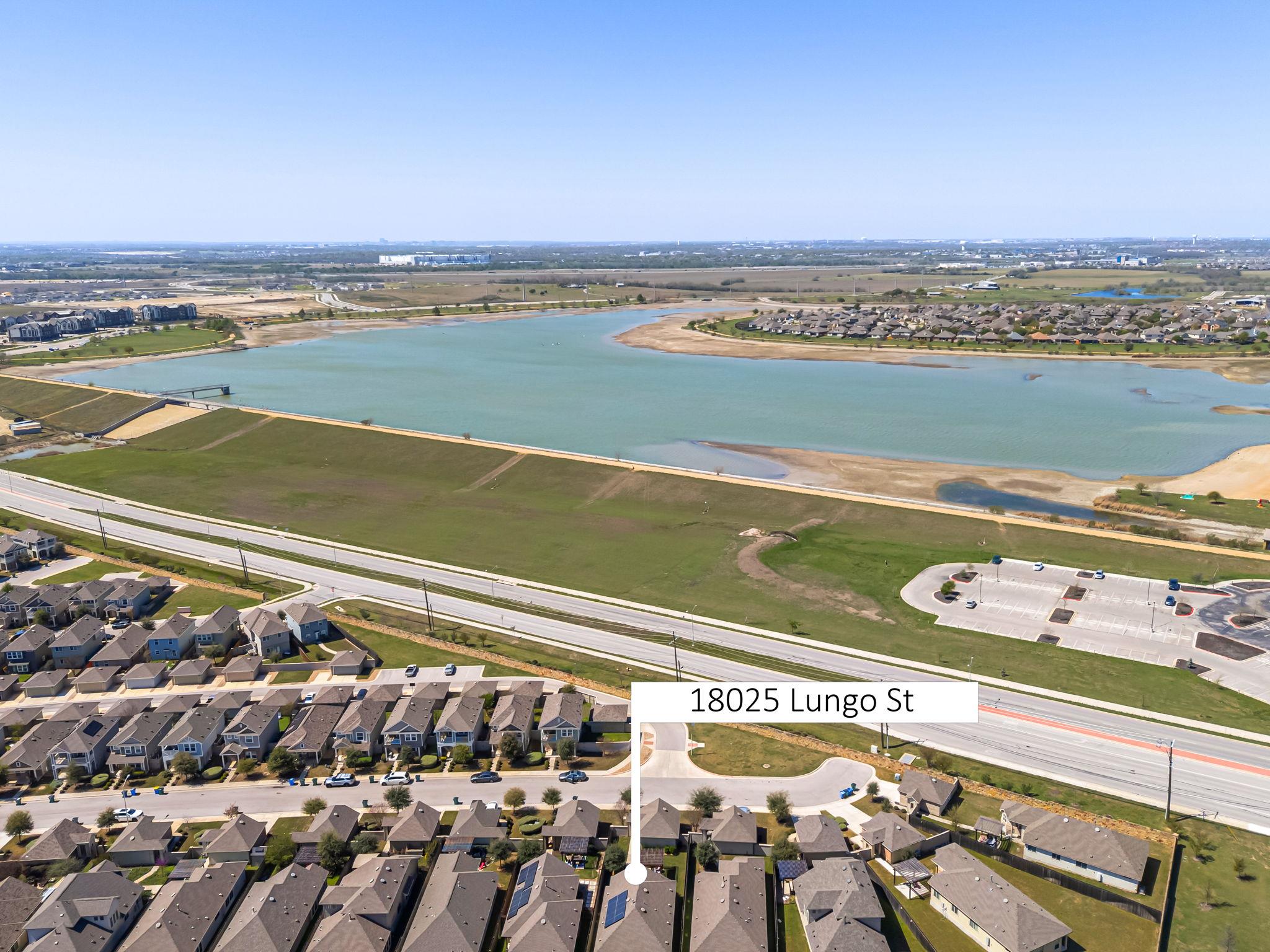 18025 Lungo St, Pflugerville, TX 78660