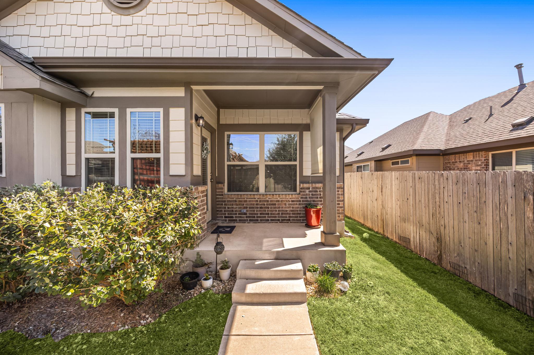 18025 Lungo St, Pflugerville, TX 78660