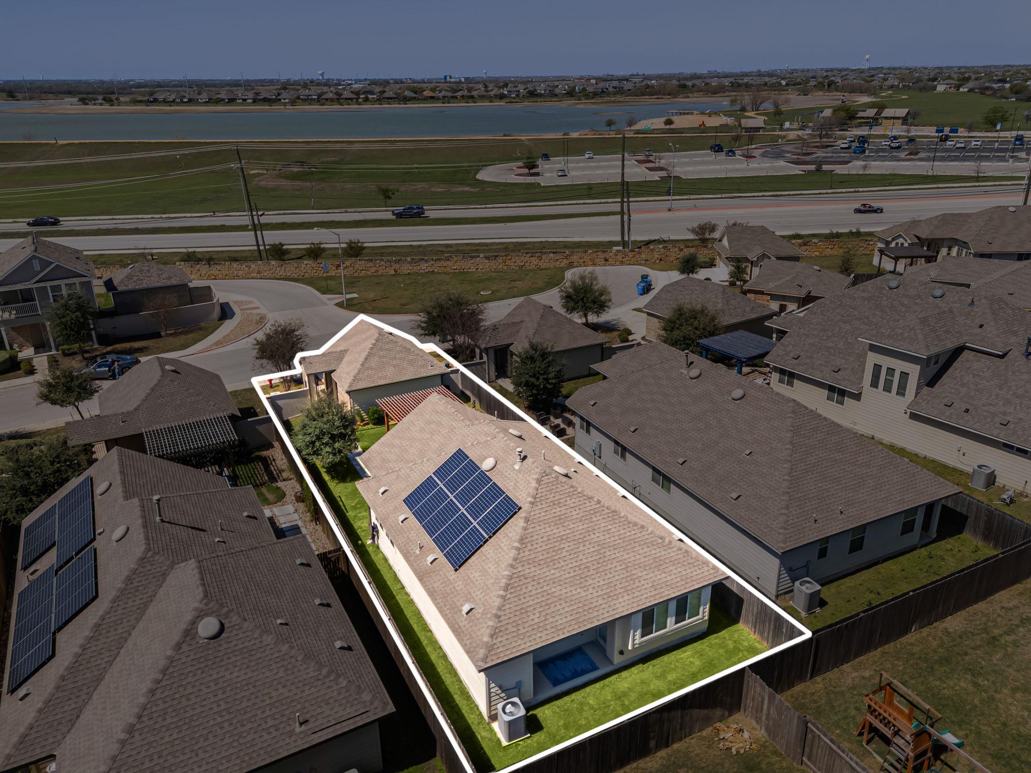 18025 Lungo St, Pflugerville, TX 78660