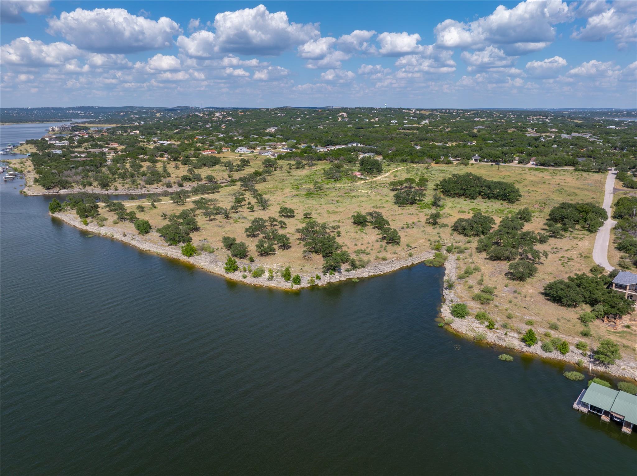 1902 Patriot Dr, Lago Vista, TX 78645