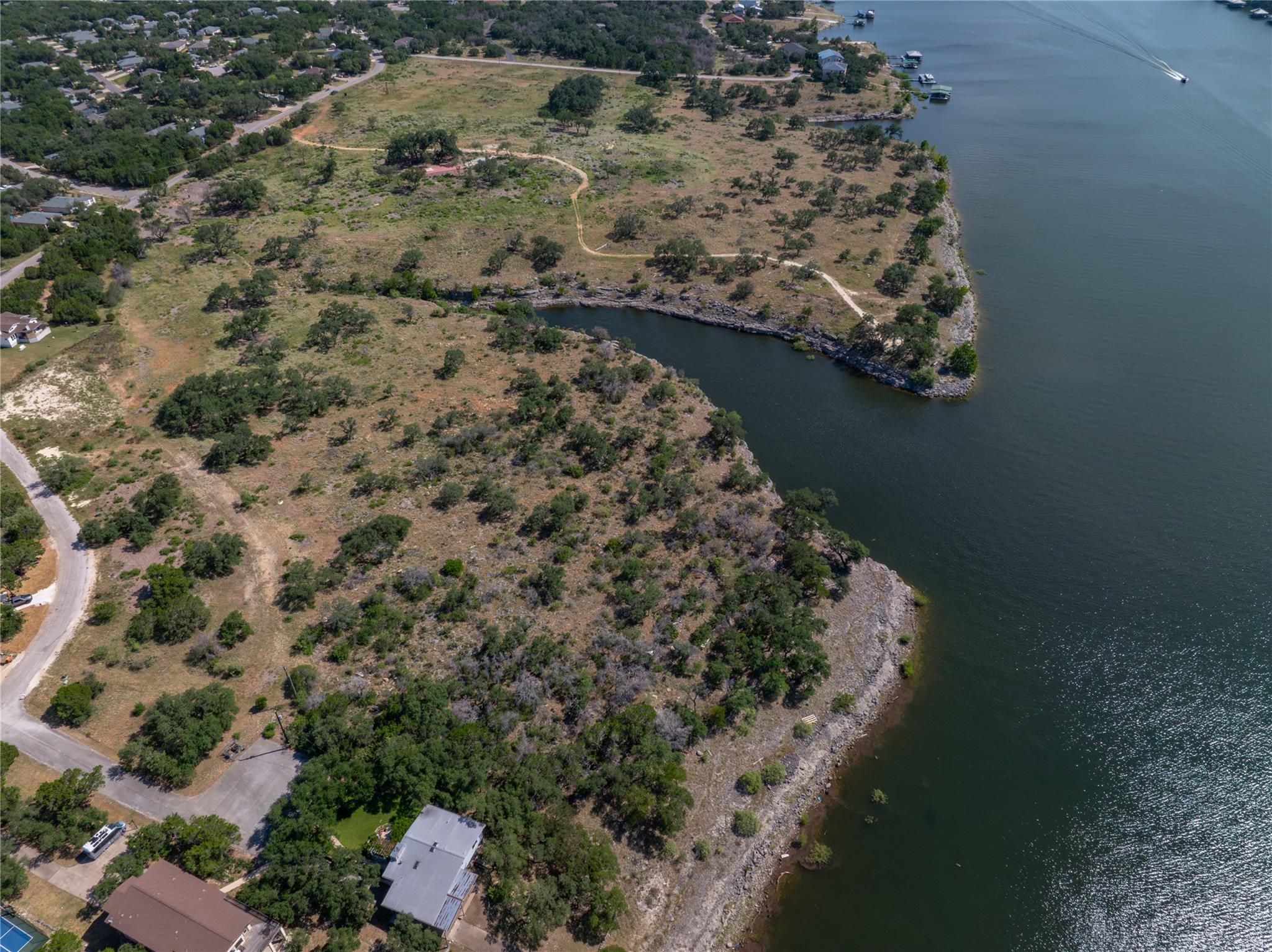 1902 Patriot Dr, Lago Vista, TX 78645