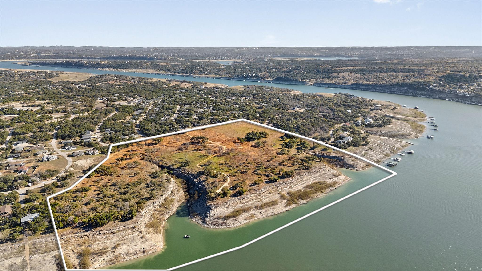 1902 Patriot Dr, Lago Vista, TX 78645