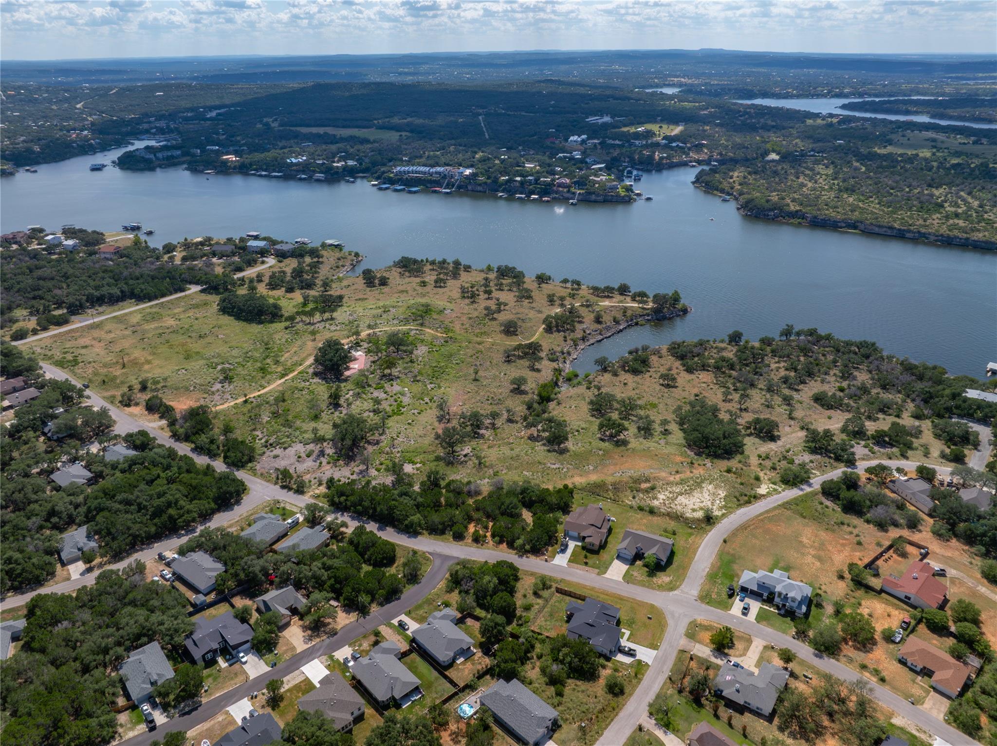 1902 Patriot Dr, Lago Vista, TX 78645