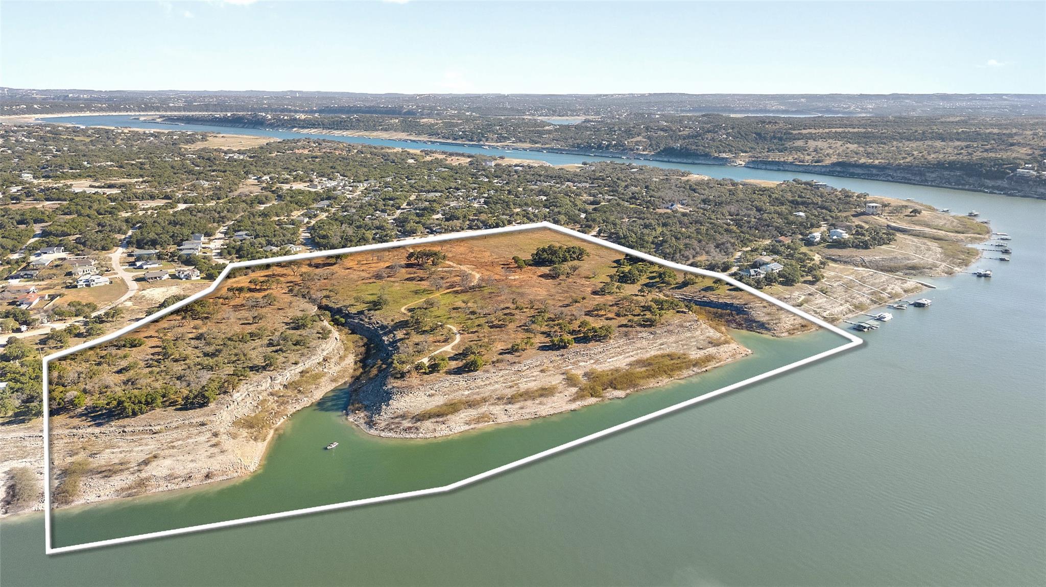 1902 Patriot Dr, Lago Vista, TX 78645