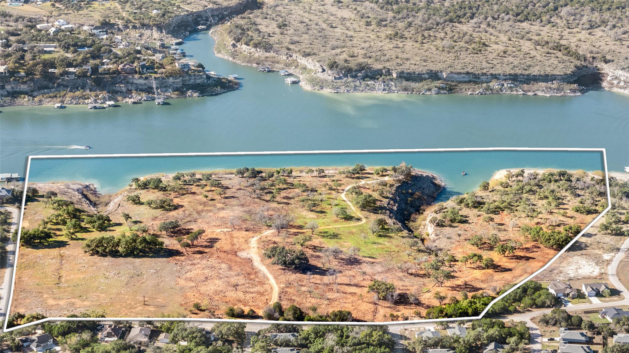 1902 Patriot Dr, Lago Vista, TX 78645