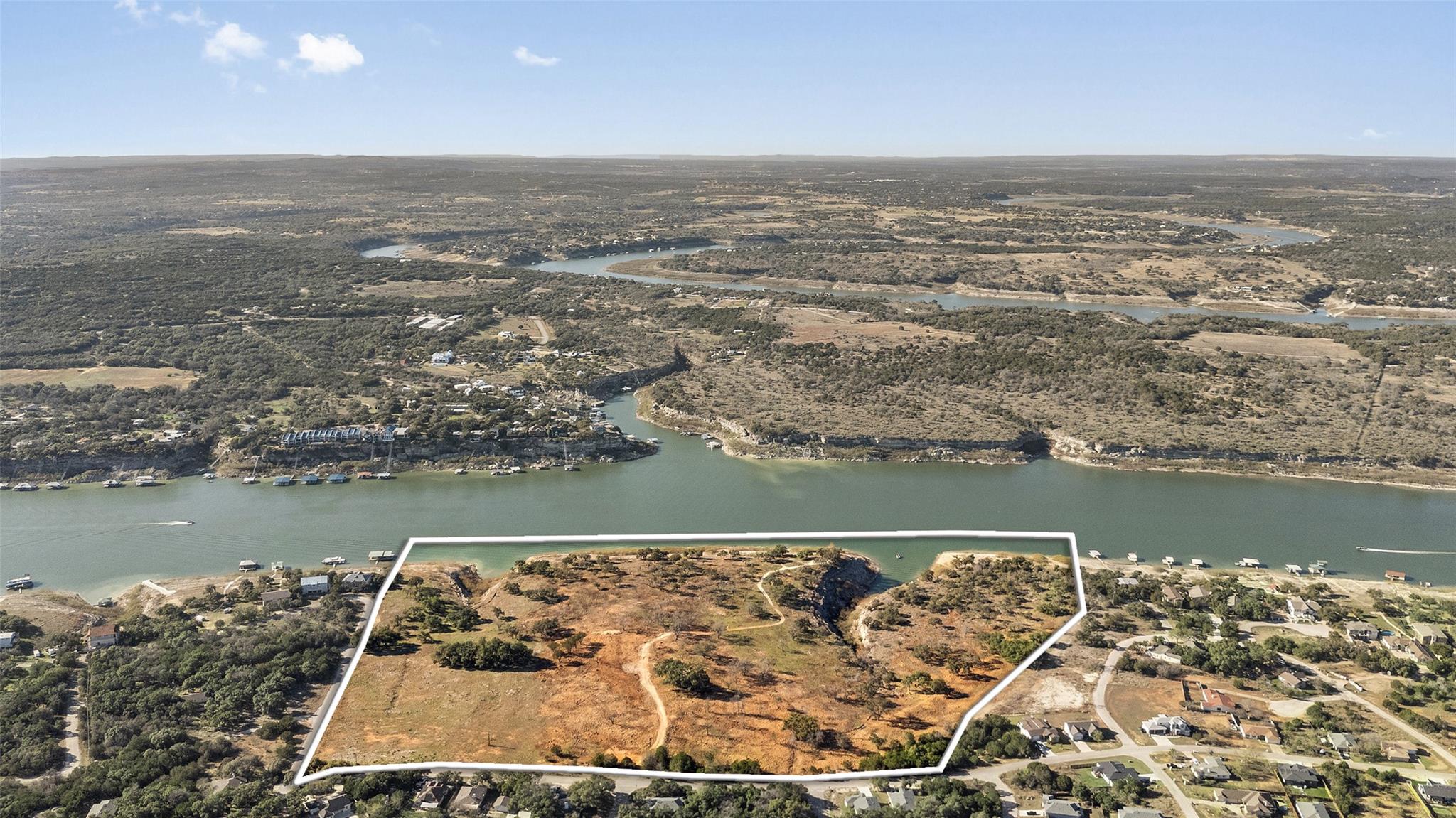 1902 Patriot Dr, Lago Vista, TX 78645