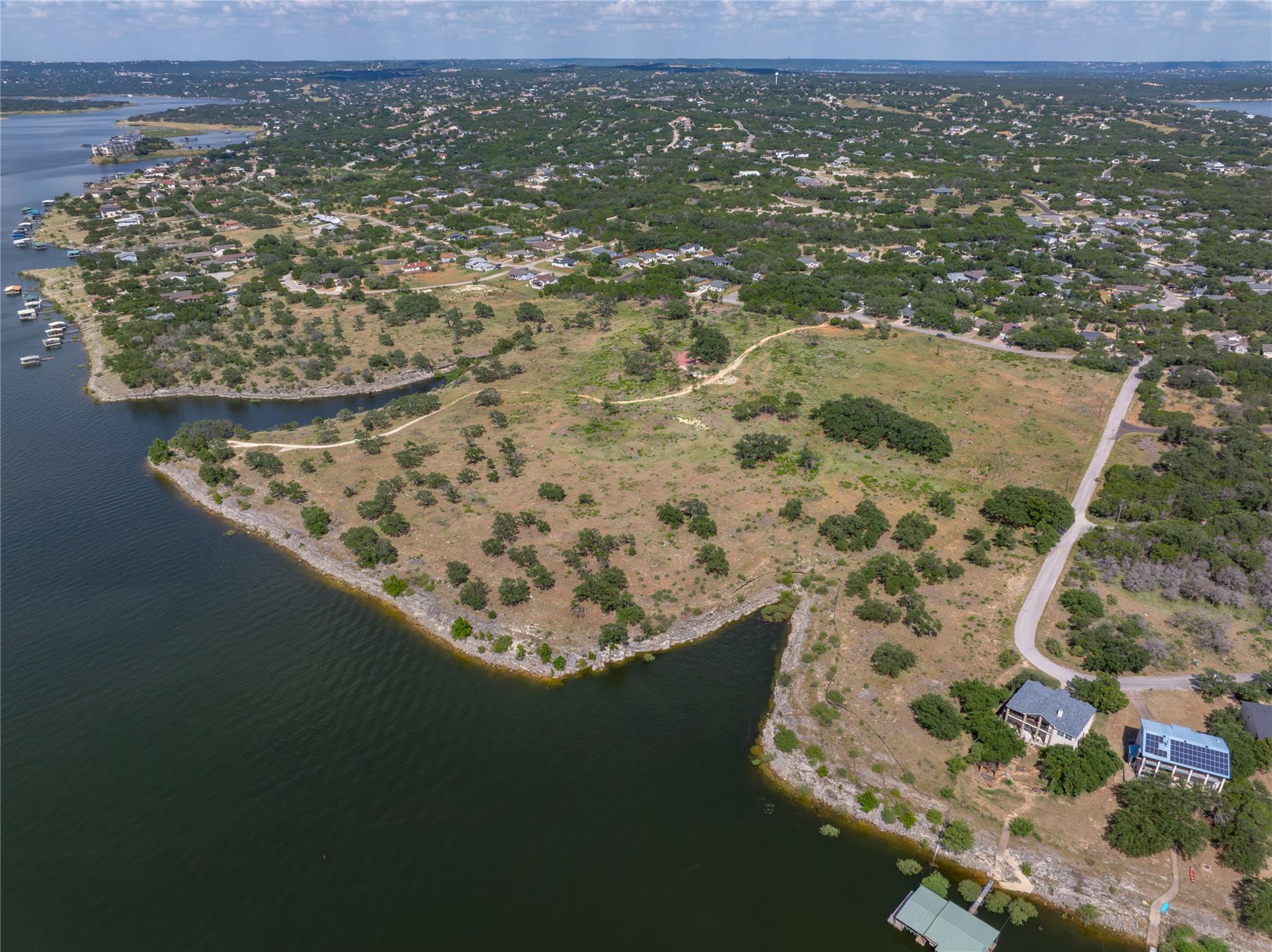 1902 Patriot Dr, Lago Vista, TX 78645