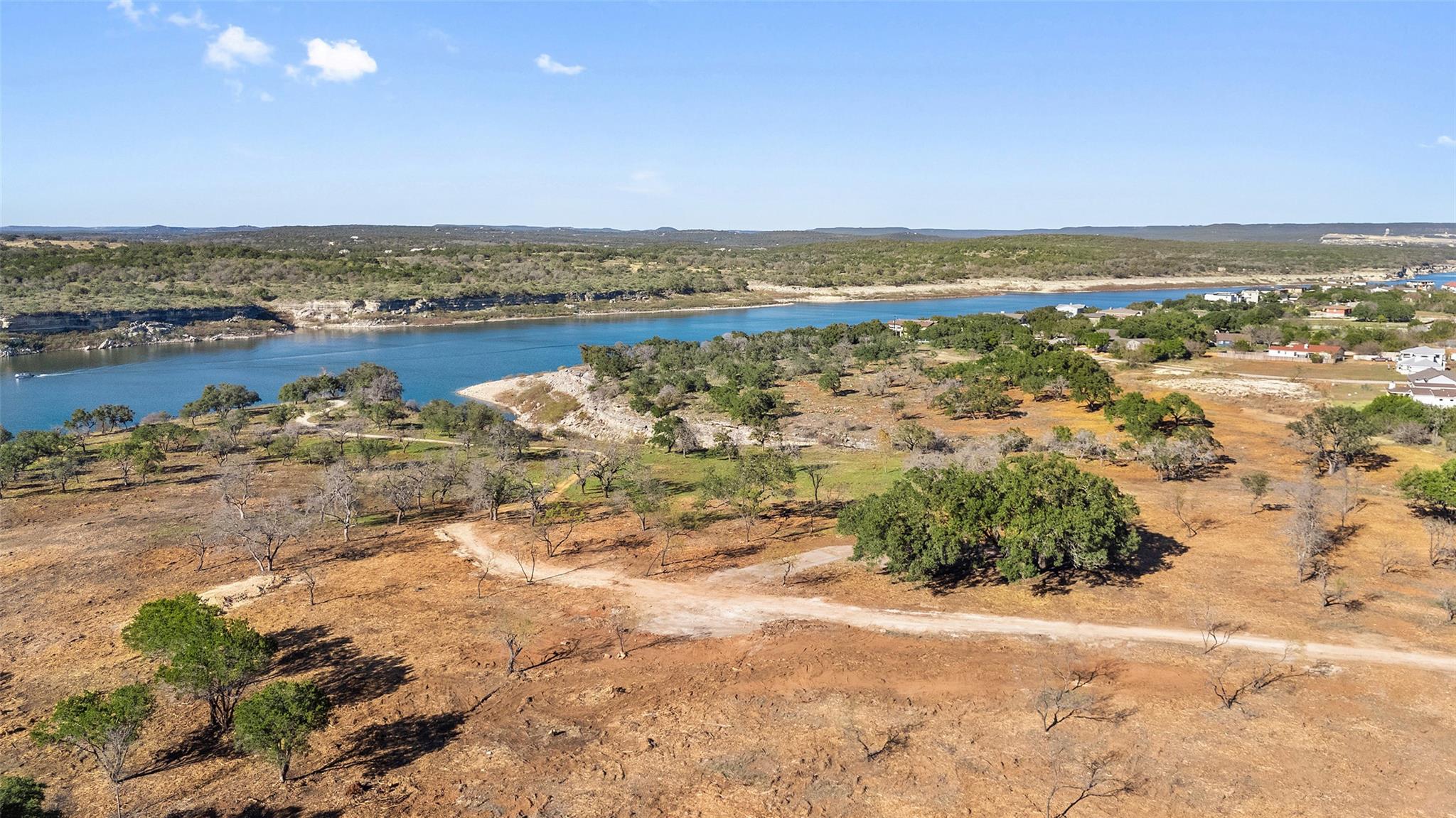 1902 Patriot Dr, Lago Vista, TX 78645