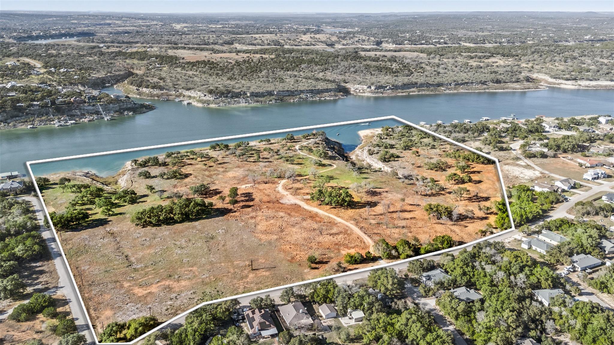 1902 Patriot Dr, Lago Vista, TX 78645