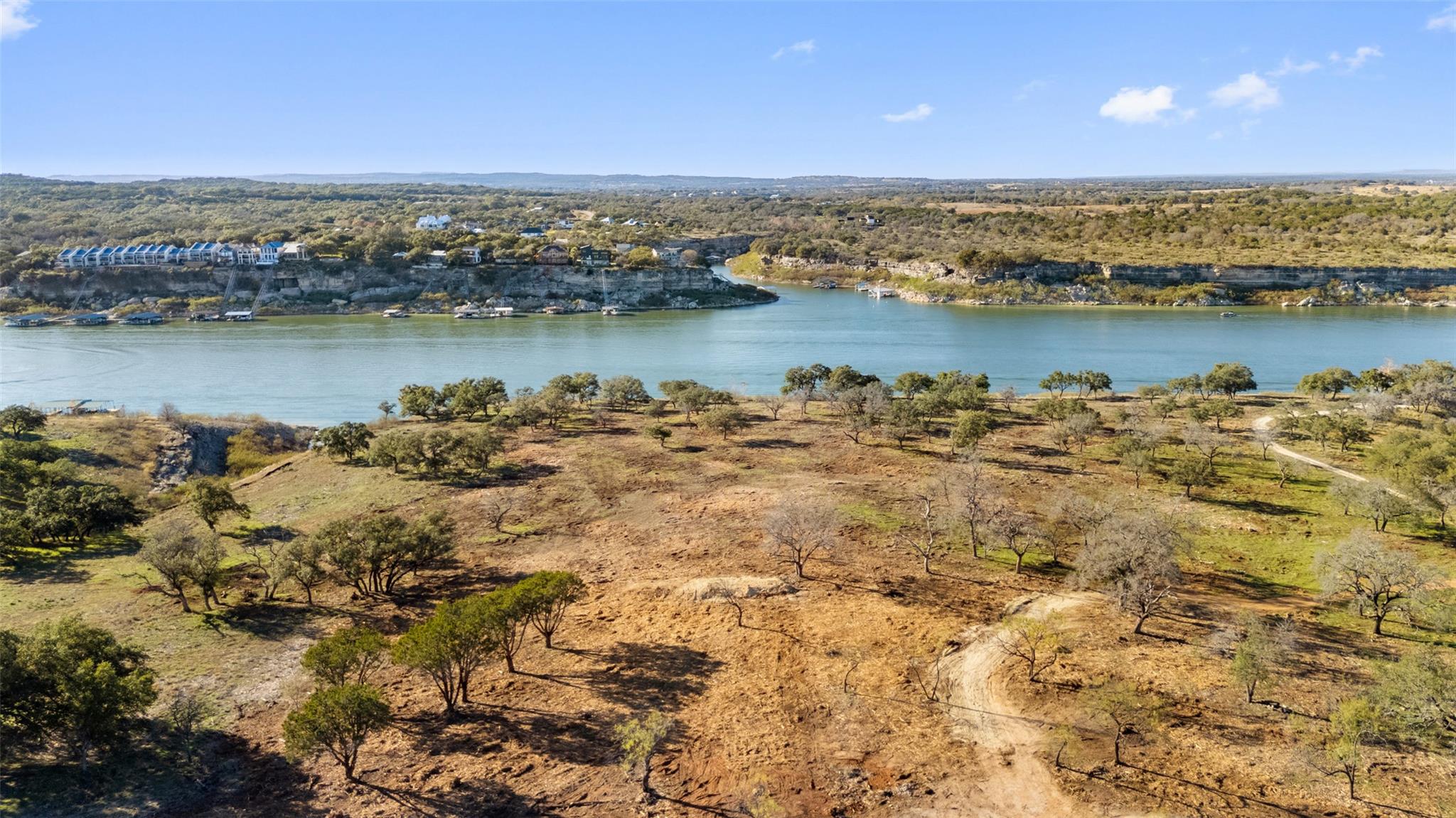 1902 Patriot Dr, Lago Vista, TX 78645