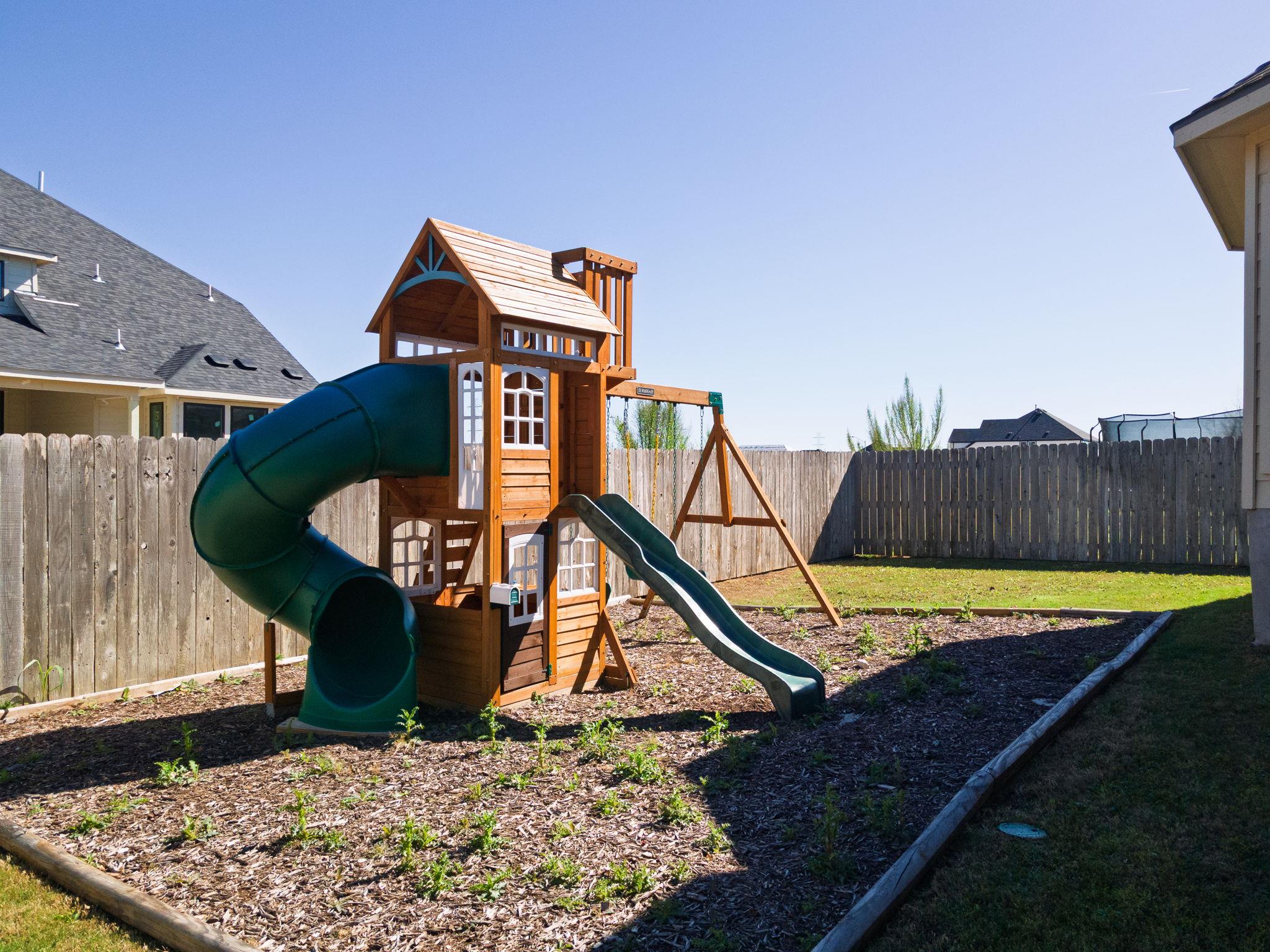 5712 Anaheim Ave, Pflugerville, TX 78660