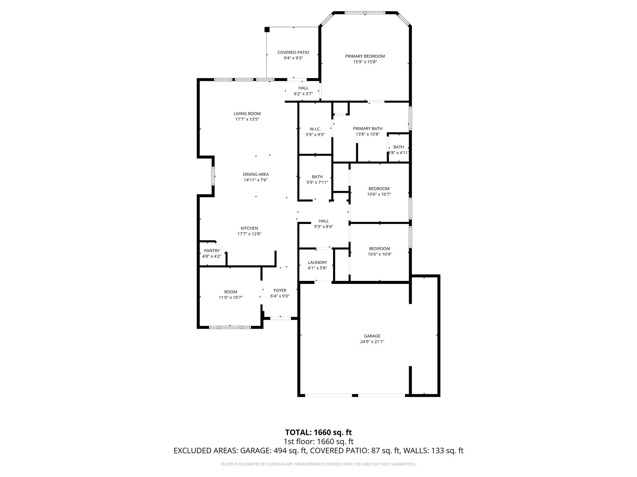 5712 Anaheim Ave, Pflugerville, TX 78660