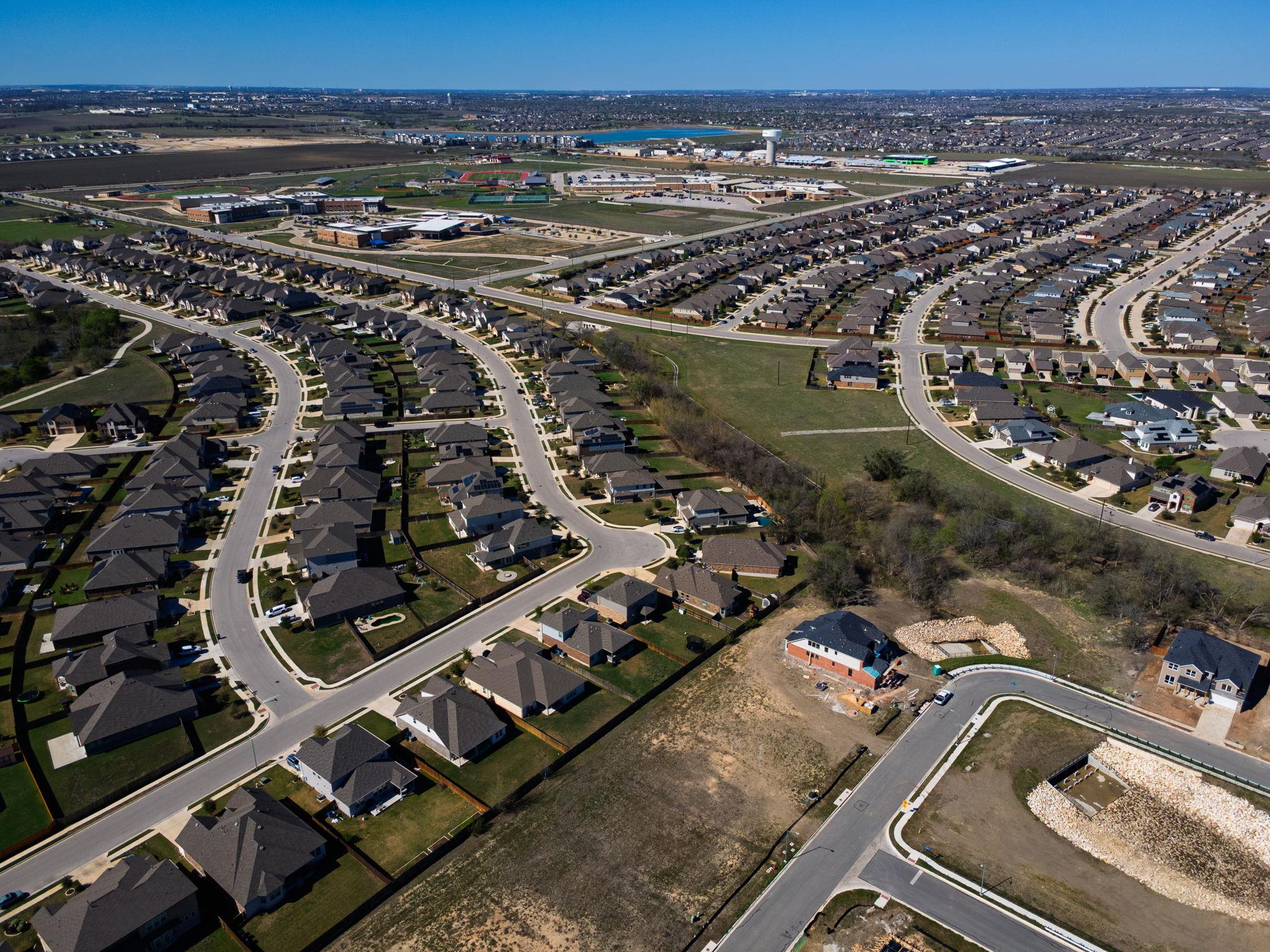 5712 Anaheim Ave, Pflugerville, TX 78660