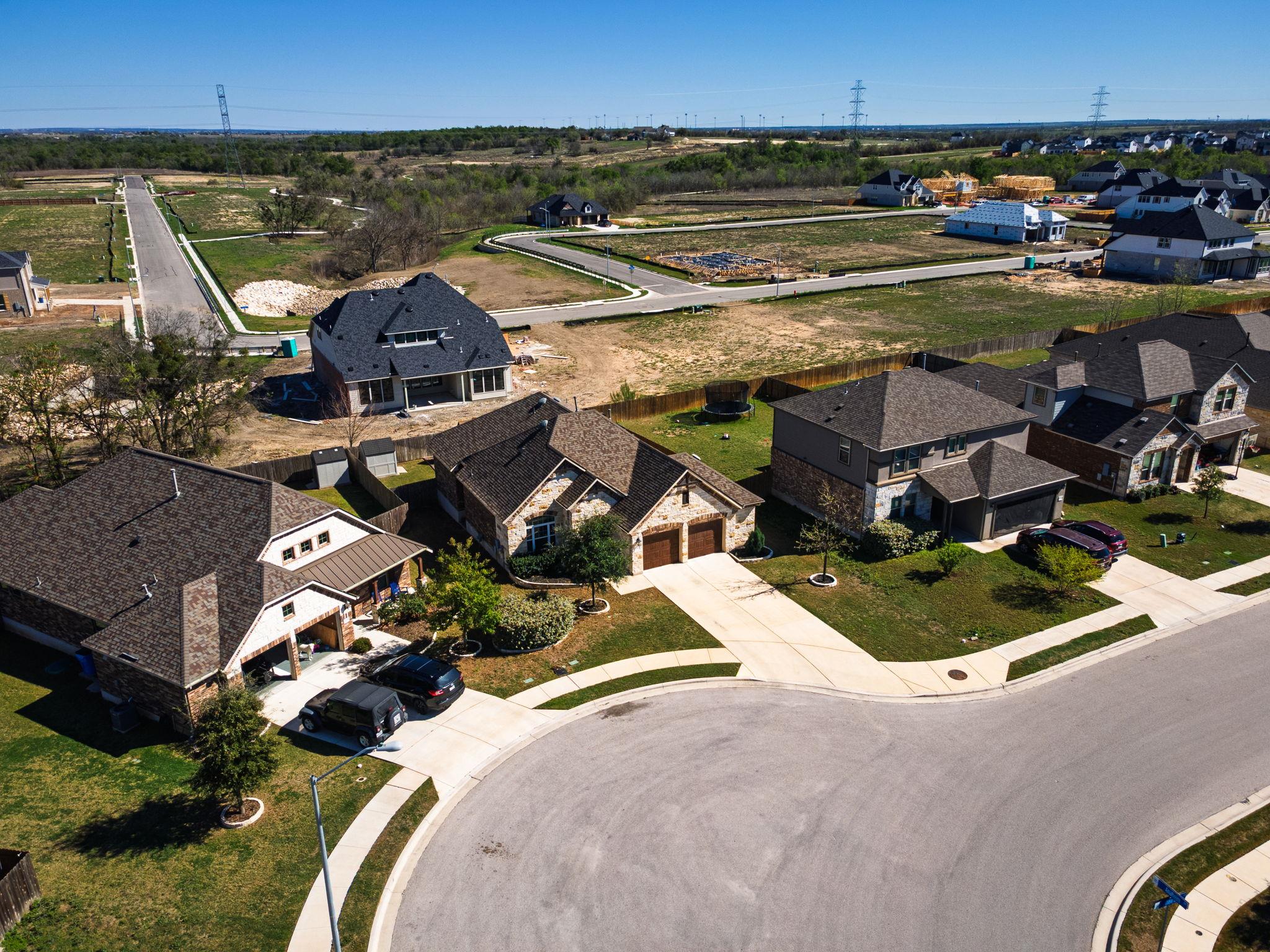 5712 Anaheim Ave, Pflugerville, TX 78660