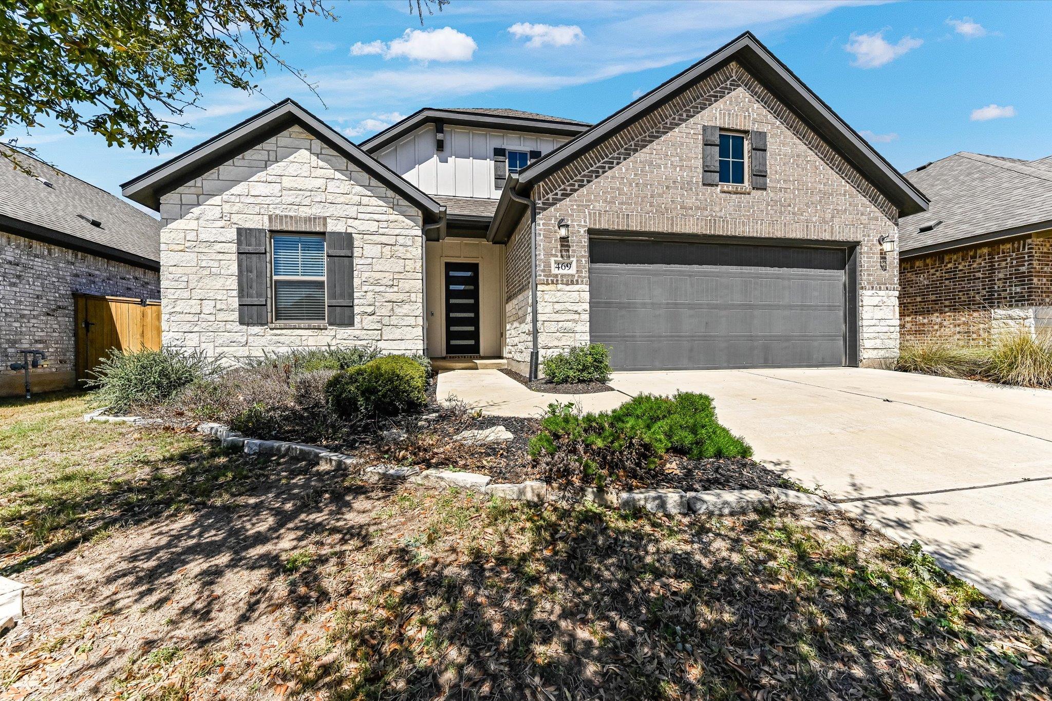 469 Coyote Creek Way, Kyle, TX 78640