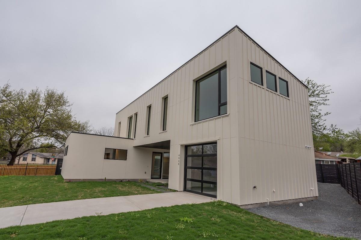 4906 Aberdeen Cir, Austin, TX 78745