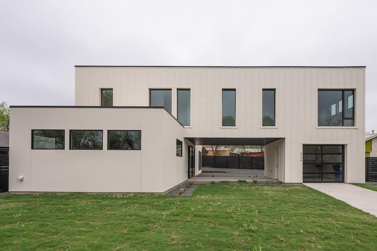 4906 Aberdeen Cir, Austin, TX 78745