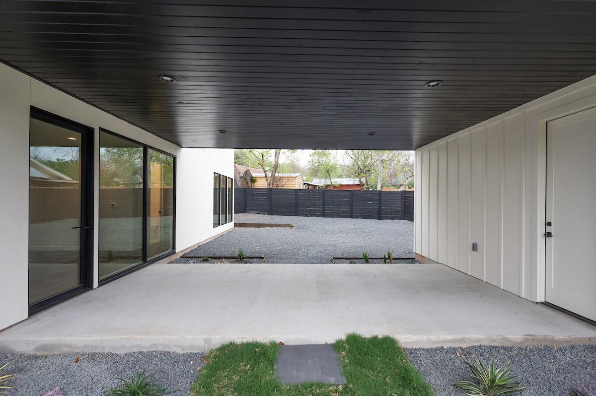 4906 Aberdeen Cir, Austin, TX 78745