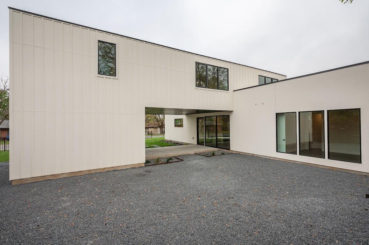 4906 Aberdeen Cir, Austin, TX 78745