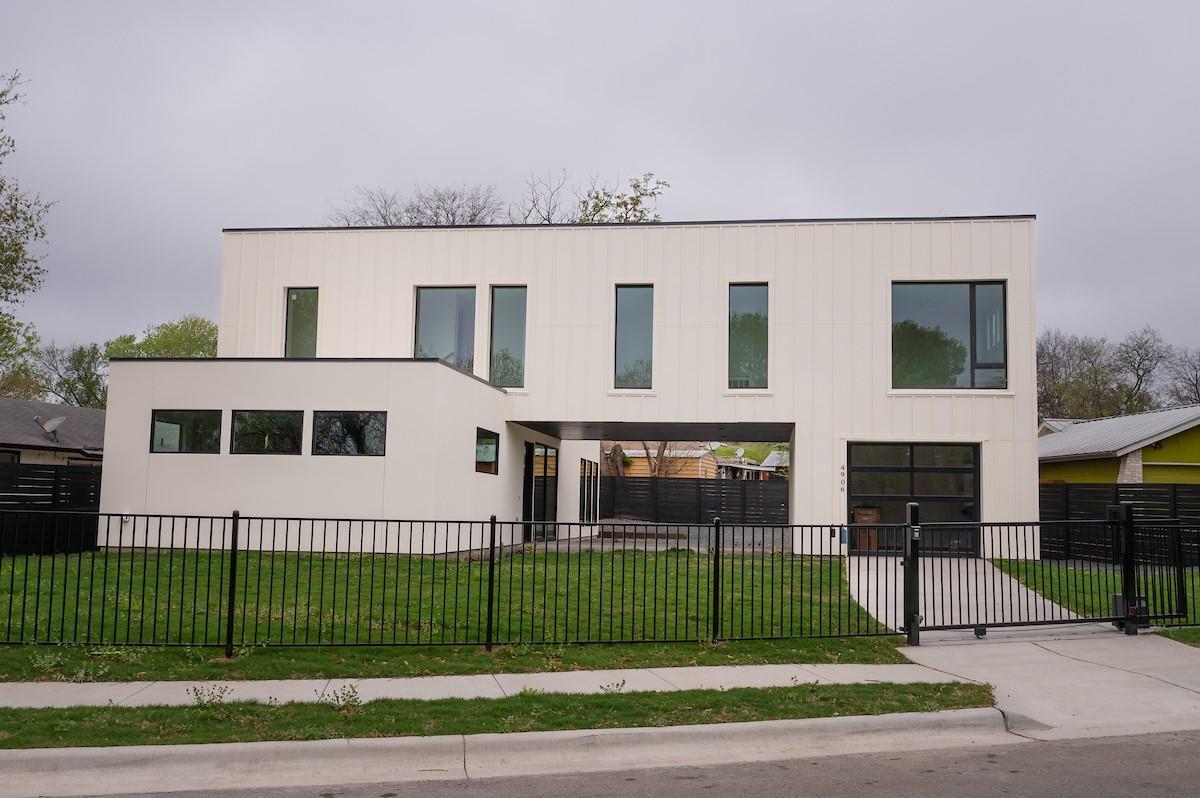 4906 Aberdeen Cir, Austin, TX 78745
