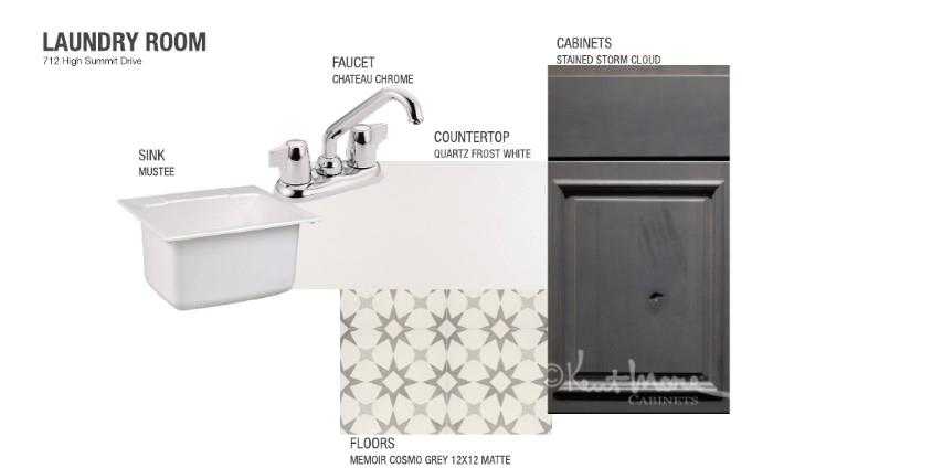 712 High Summit Dr, Georgetown, TX 78628