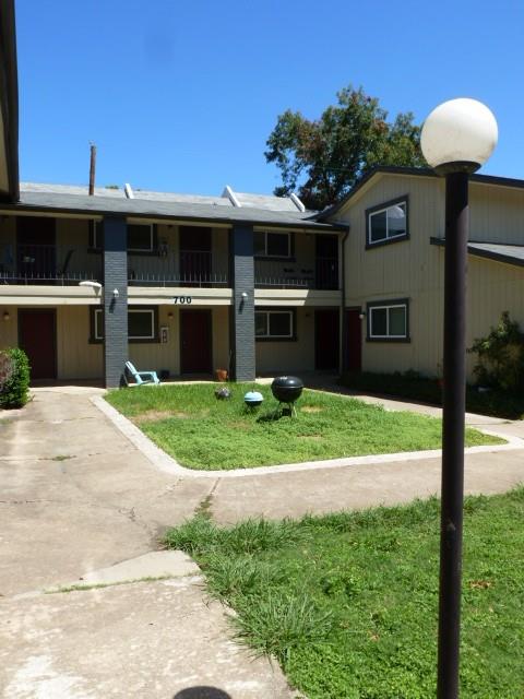 700 Franklin Blvd, Austin, TX 78751