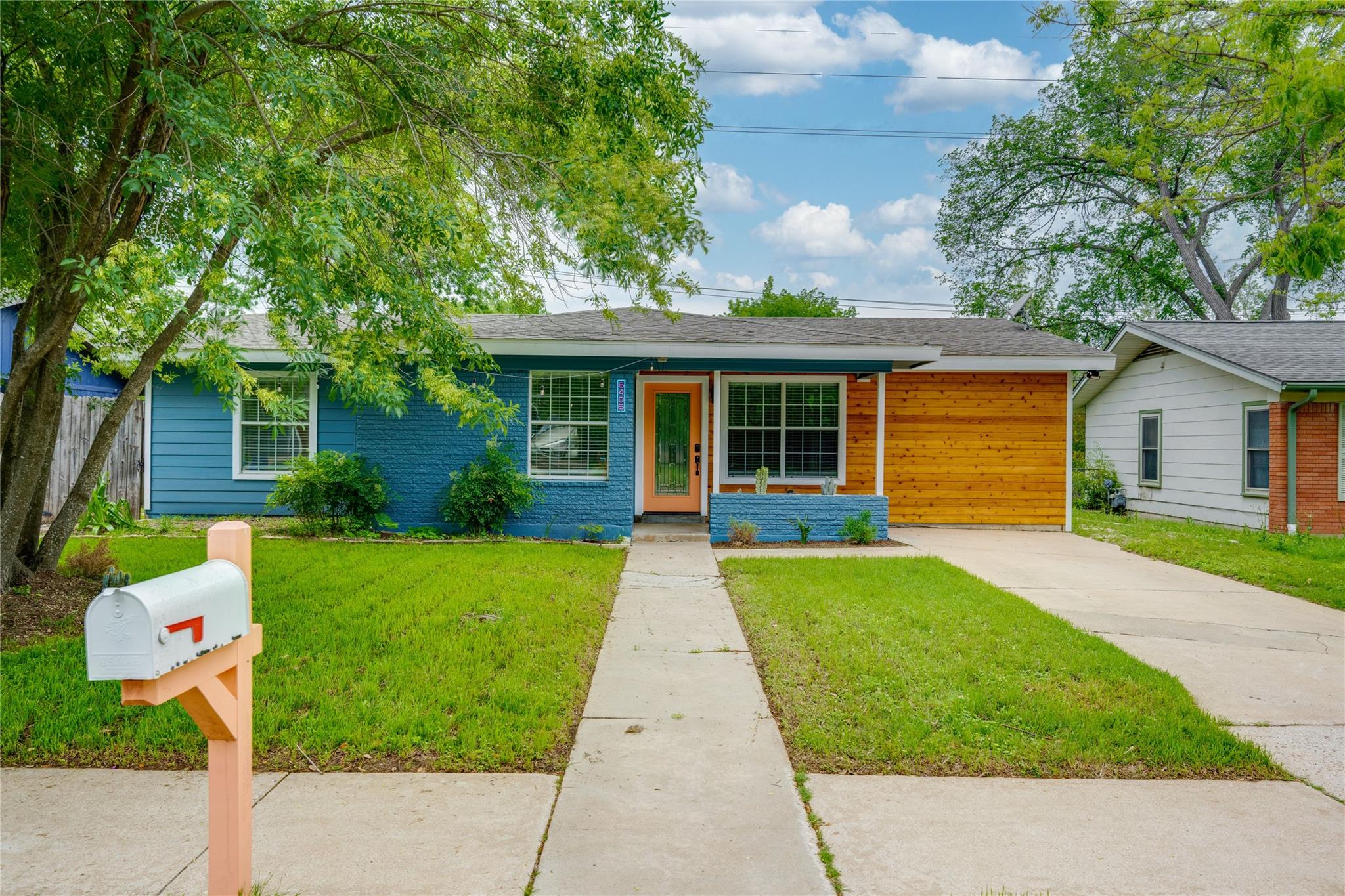 6406 Haney Dr, Austin, TX 78723