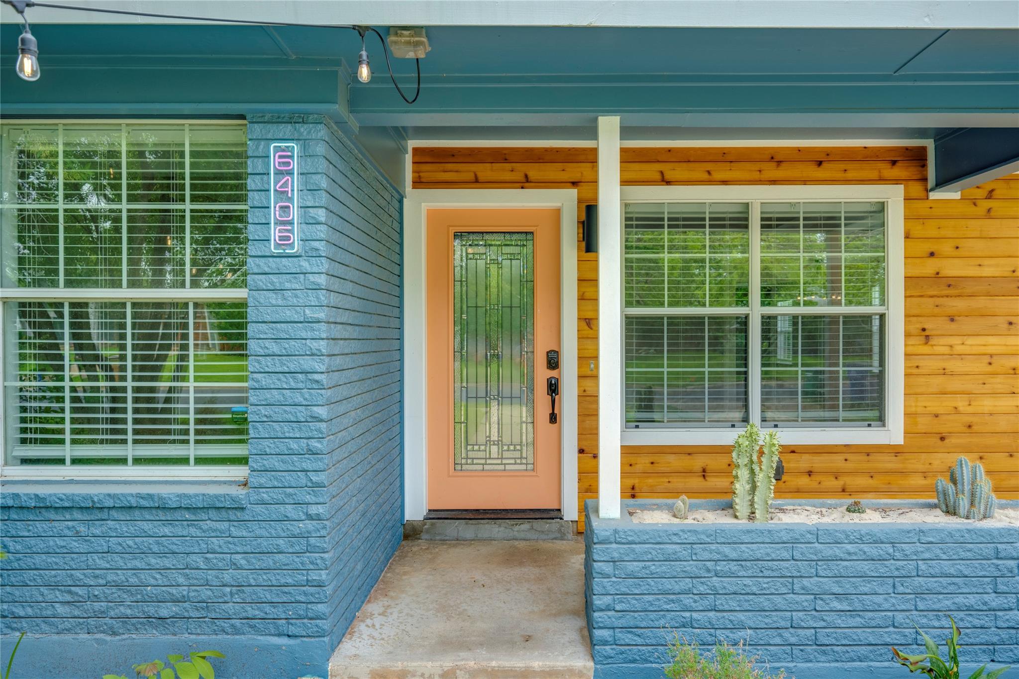 6406 Haney Dr, Austin, TX 78723