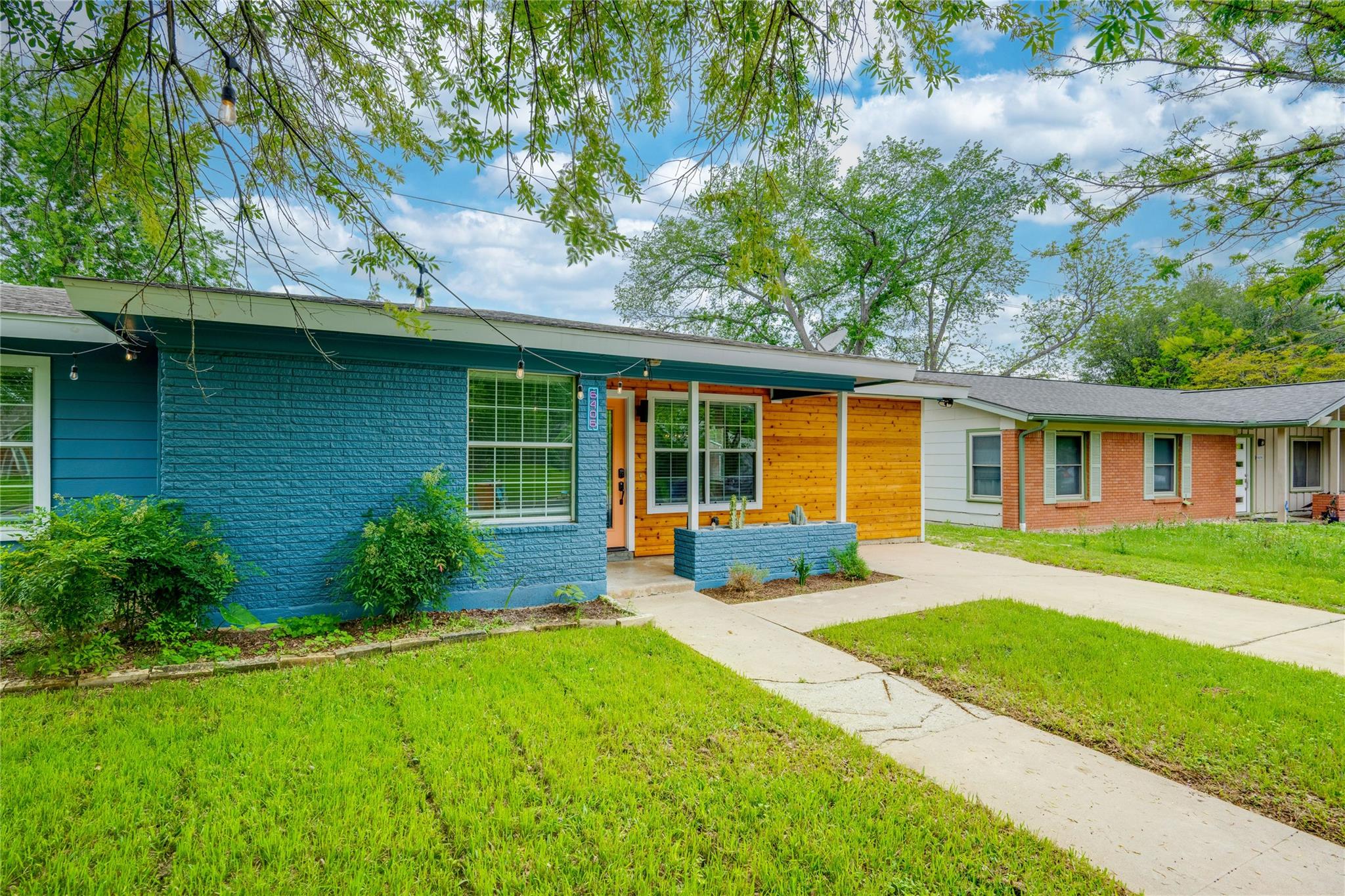 6406 Haney Dr, Austin, TX 78723
