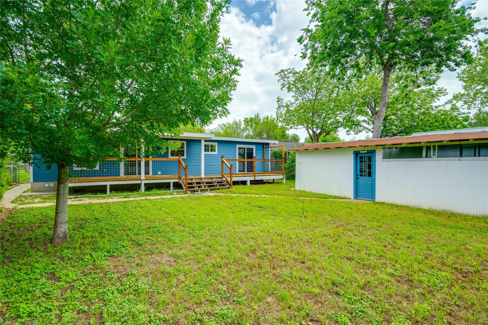 6406 Haney Dr, Austin, TX 78723