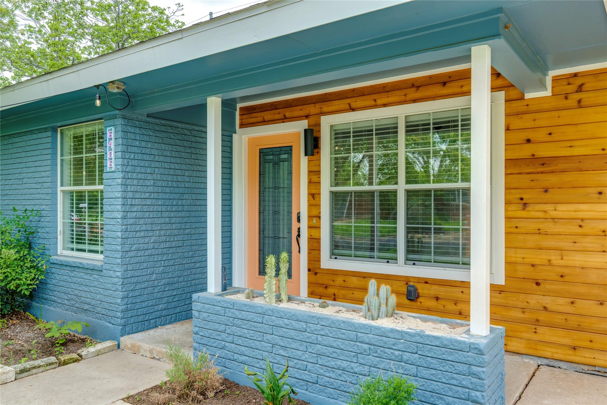 6406 Haney Dr, Austin, TX 78723
