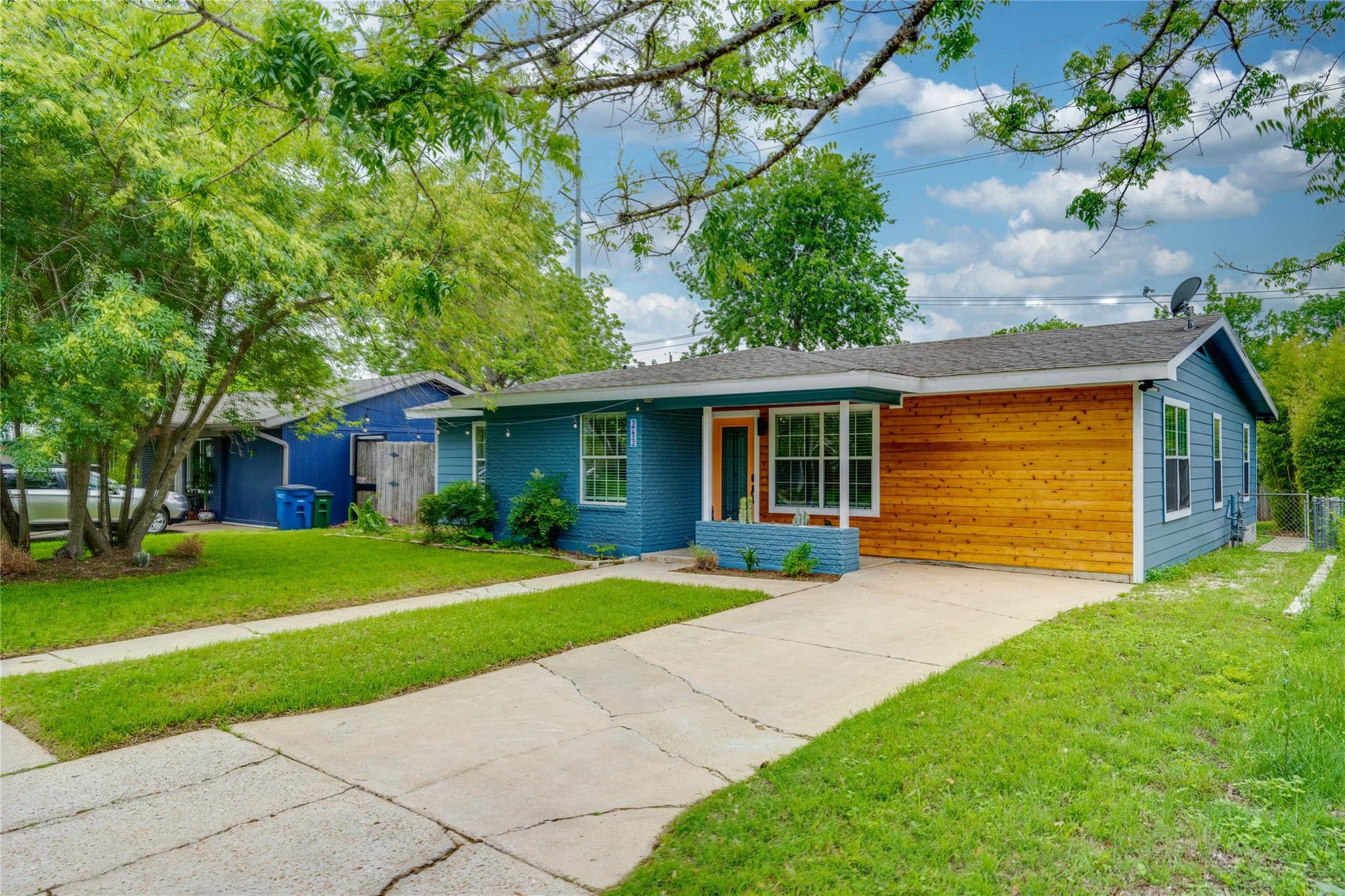 6406 Haney Dr, Austin, TX 78723