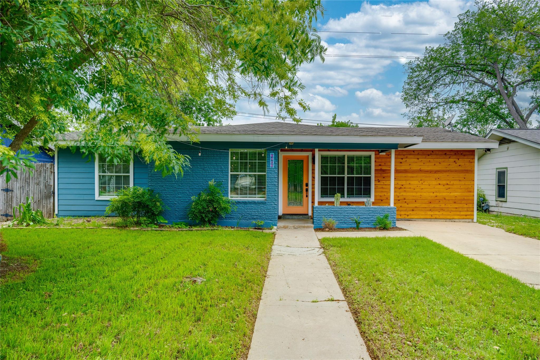 6406 Haney Dr, Austin, TX 78723