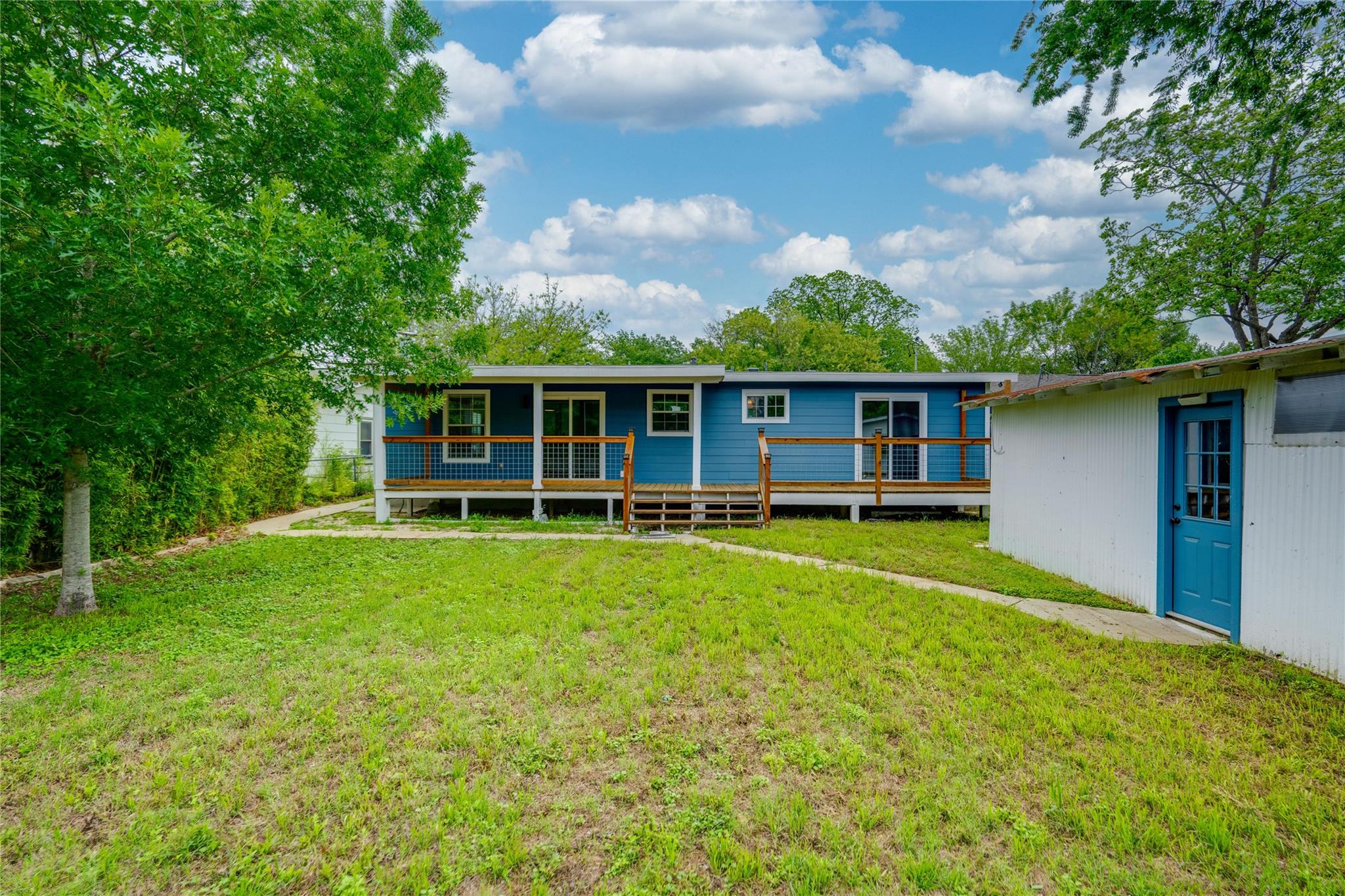 6406 Haney Dr, Austin, TX 78723