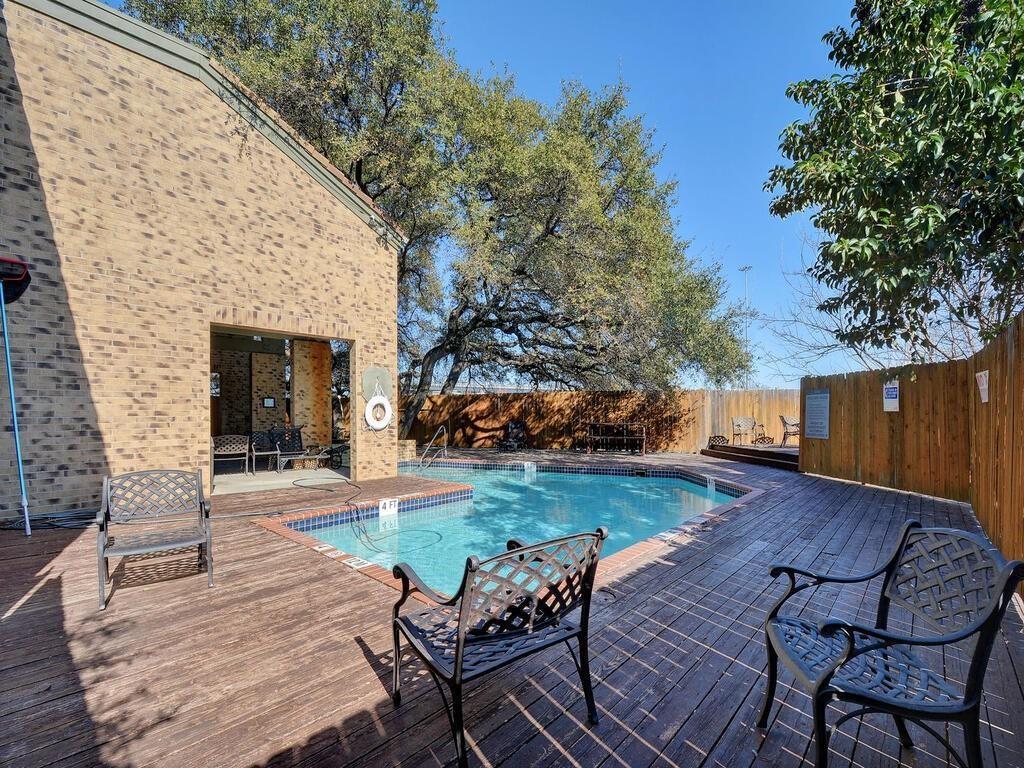 8888 Tallwood Dr # 1201, Austin, TX 78759