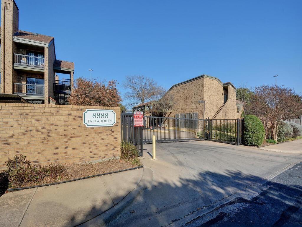 8888 Tallwood Dr # 1201, Austin, TX 78759
