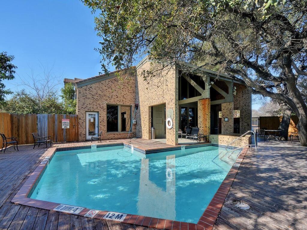 8888 Tallwood Dr # 1201, Austin, TX 78759
