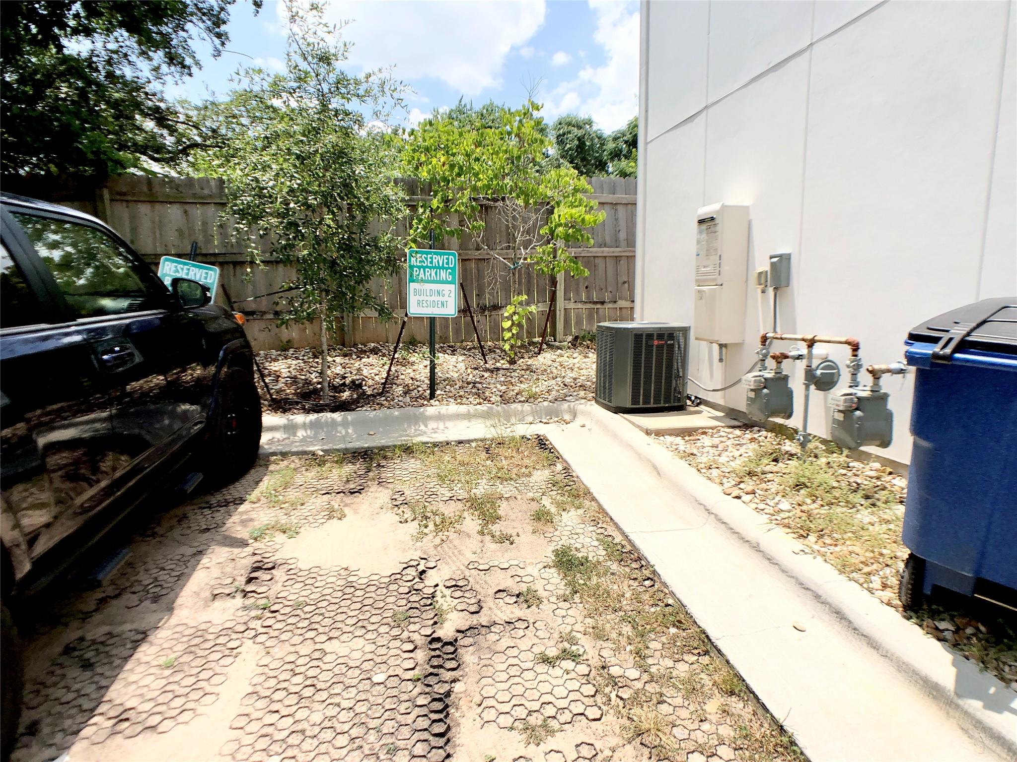 3007 E 12th St # 2, Austin, TX 78702