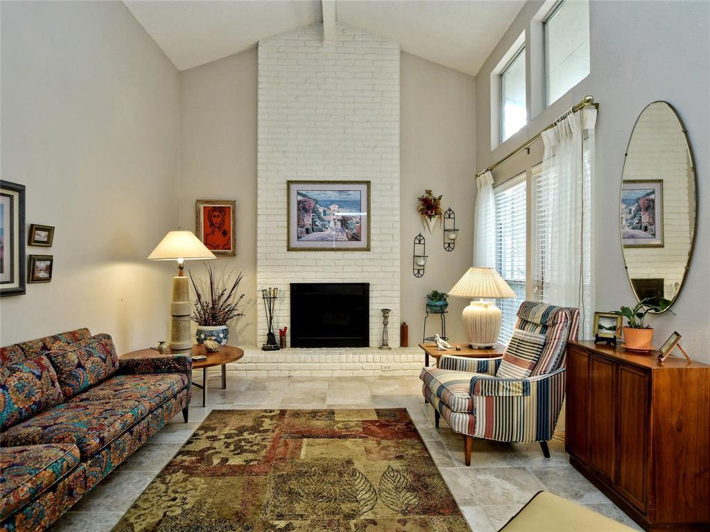 7919 Ridgeline Dr N, Austin, TX 78731